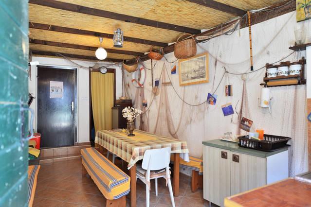 Apartment Lejo 예세니체 객실 사진