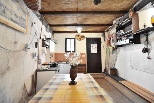 Apartment Lejo 예세니체 객실 사진