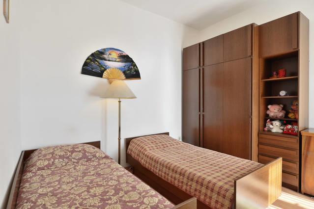 Apartment Lejo 예세니체 객실 사진