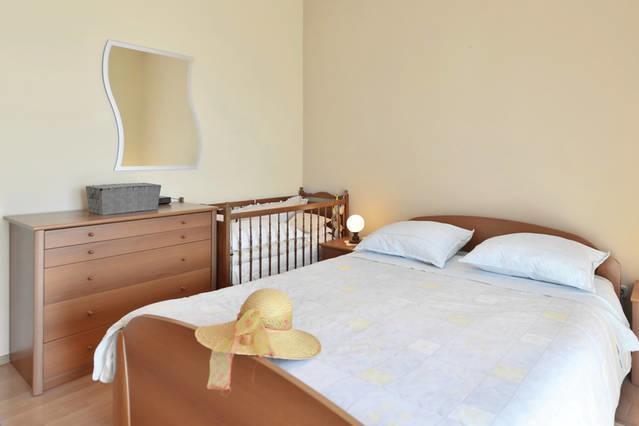 Apartment Lejo 예세니체 객실 사진